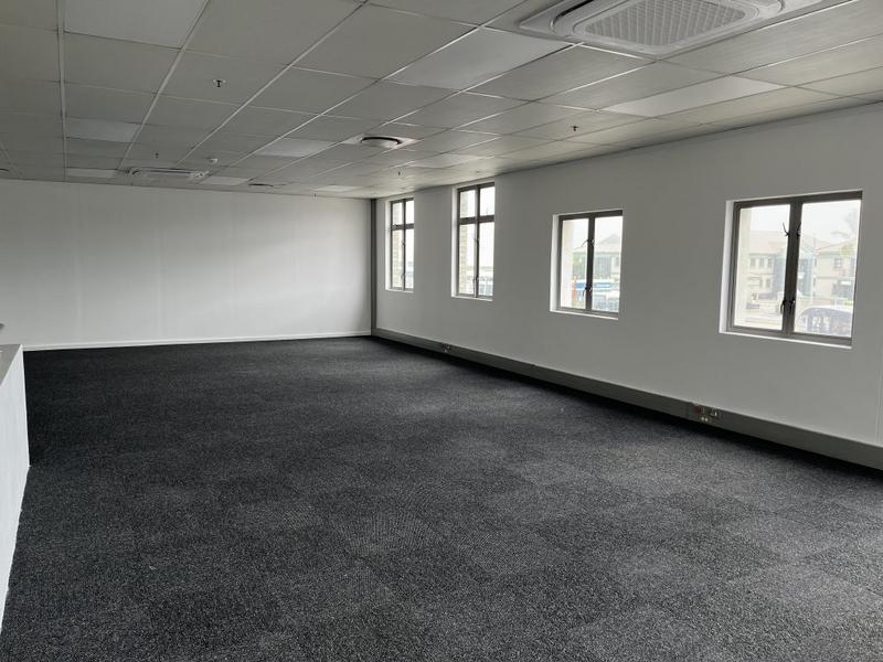 To Let commercial Property for Rent in Montague Gardens Western Cape